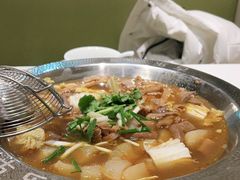 -古乐牛香鲜牛肉牛杂火锅(观前街店)