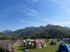 -玉渡山自然风景区