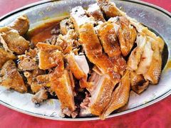 -胜海大排档·海鲜·黄鳝饭(十年老店)