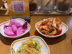 -海云台韩式汤饭·13年匠心韩料(南山店)