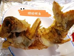 -鲁城往事(游客中心店)