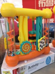 -孩子王童乐园(上海青浦吾悦广场店)