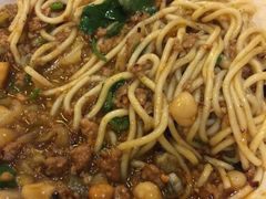 -秦云老太婆摊摊面(磁器口店)