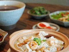 -十贰席·煨汤·台州菜(襄阳南路店)