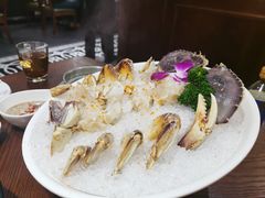 -东海怡品海鲜豆捞(舟宿夜江店)