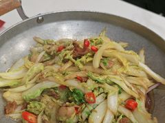 -湖南码头·地道湘菜(魏公村店)