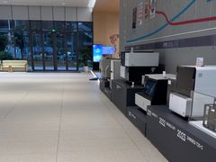 -华大咖啡(华大时空中心店)