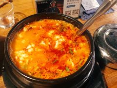 -包装马车·韩国料理·포장마차