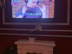 -冰城小镇音乐串吧·聚会餐厅(百子湾店)
