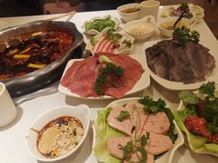-王少龙火锅(五小区店)