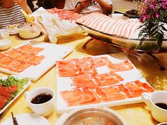 -清真军邺·金富苑肥牛(石坡街旗舰店)