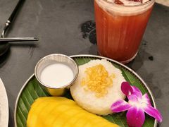 -NAYA·亚洲泰菜(欢乐港湾店)