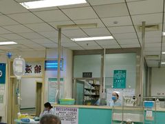 -首都医科大学附属北京同仁医院(南区)