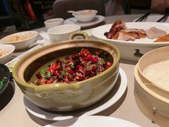 -金鸭季·北京烤鸭(深业上城店)