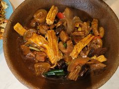 -香香海南菜餐厅