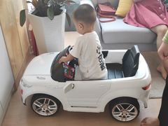 -初之光国际婴幼儿托育中心