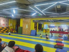 -HELLO功夫(印象城店)