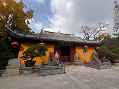 -龙华素斋(龙华路店)