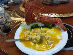 -伍捌厨房·私房菜(莲坂新村小区店)