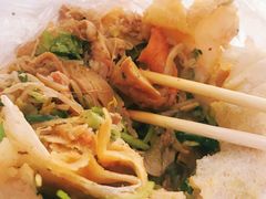 -阜阳杜大大卷馍(塘沽路店)