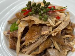 -贯贯吉·清真餐厅(浙江中路店)