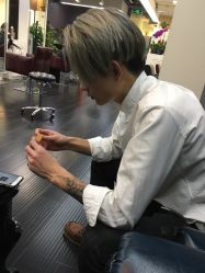 点击看大图 -发朵Hair 烫染沙龙