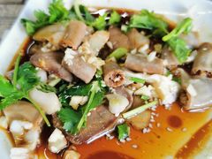 -阳江河堤老牌曾记美食