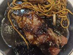 -吉布鲁牛排海鲜自助(温江合生汇店)