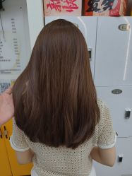 -HD HAIR STYLE