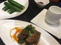 -大鸭梨烤鸭(甘家口店)