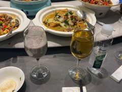 -香山湖华璋大酒店(新浦路店)