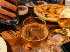 -京A Taproom·精酿餐吧(CBD店)