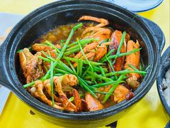 -板桥海鲜广场(文明东店)