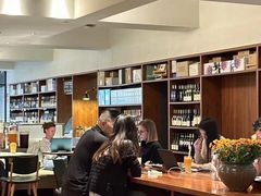 -BAKER&SPICE(安福路店)