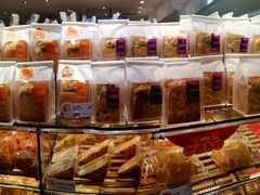 -BreadTalk面包新语·烘焙蛋糕(金光华广场店)