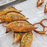 大学路最香的烘焙店Corner Bakery