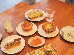 -Money Shops(愚园路店)