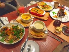 -卡朋厨房(289艺术园区店)