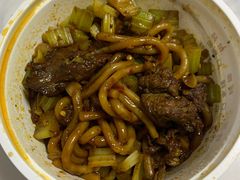 -西粉堂新疆米粉(朝外店)