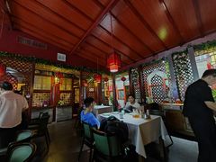 -阿西娅食府(中关村店)