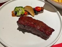-赤火牛排(金狮广场店)