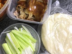 -北纬39度天津宴(黑牛城道店)