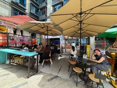 -夏食光安顺小舒冰粉冰浆(甲秀楼店)