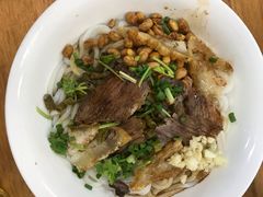 桂林卤菜米粉-牛八宝桂林米粉(八里庄店)