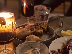 -BOR Eatery(安福路店)