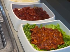 -海底捞火锅(高新活力汇店)