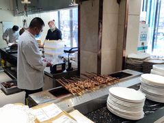 自助取餐区-双井轩(双井店)