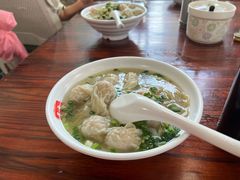 -正果忠记云吞濑粉(总店)
