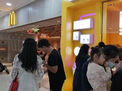 -麦当劳(SM城市广场店)