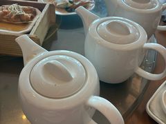 -临江酒店-中餐厅